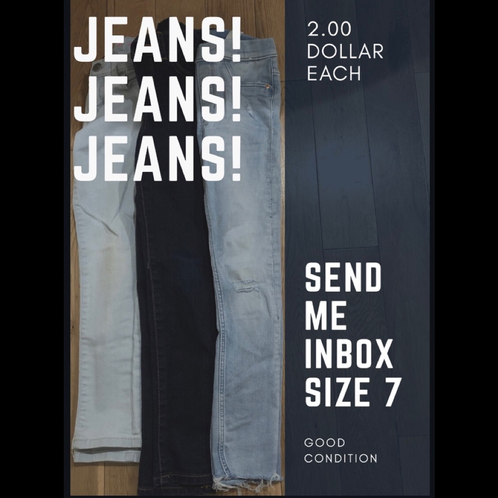 Jeans